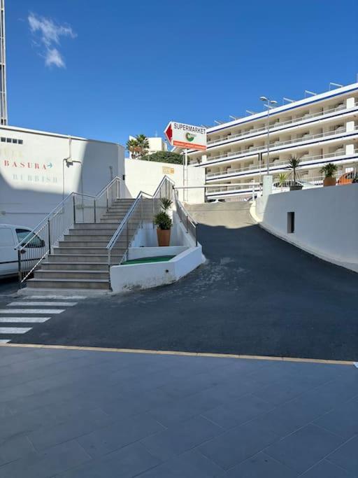 Playa Del Ingles Apartment San Bartolome de Tirajana  Exterior photo